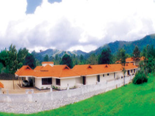 Hotel Silver Crest Thekkady Ngoại thất bức ảnh