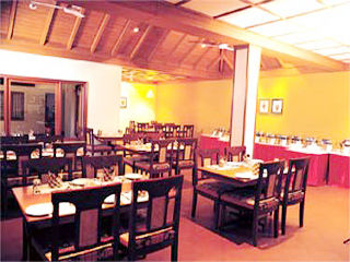 Hotel Silver Crest Thekkady Ngoại thất bức ảnh
