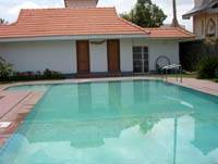 Hotel Silver Crest Thekkady Ngoại thất bức ảnh